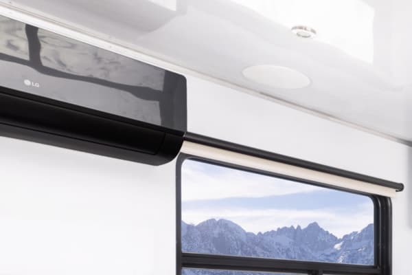 5 Benefits of a Mini-Split AC in RVs & Travel Trailers