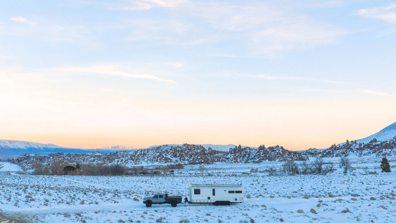 Top 10 Public Land Campsites: Exploring America’s Wide Open Spaces