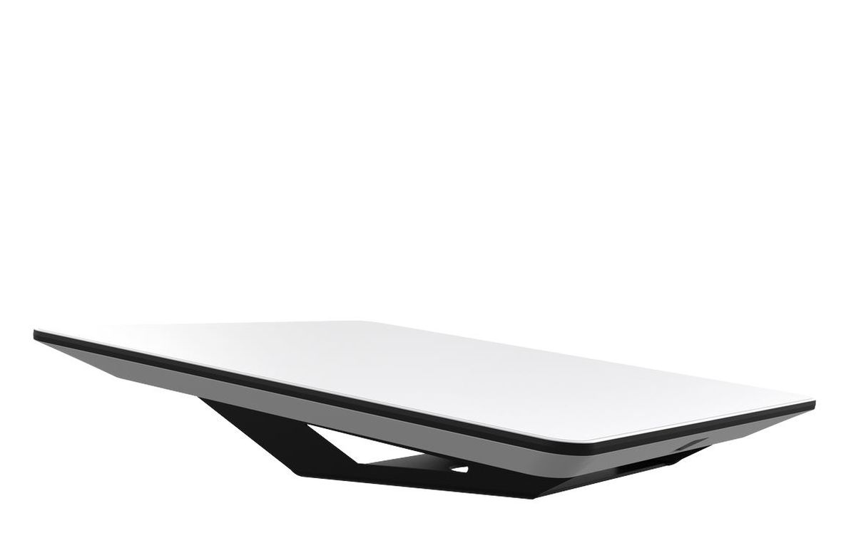 A Starlink satellite dish