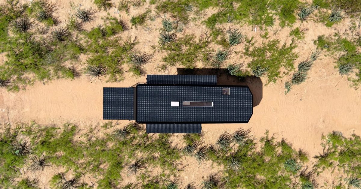 Off-Grid Solar, Battery and Generator Power | Living Vehicle